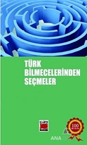 Türk Bilmecelerinden Seçmeler