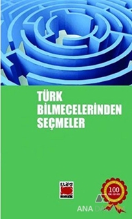 Türk Bilmecelerinden Seçmeler