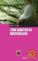 Tom Sawyer'in Maceraları