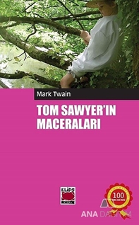 Tom Sawyer'in Maceraları