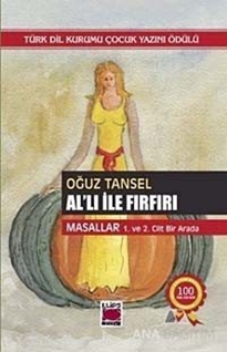 Al'lı ile Fırfırı