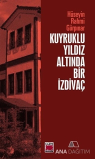 Kuyruklu Yıldız Altında Bir İzdivaç