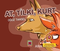 At, Tilki, Kurt