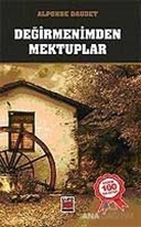 Değirmenimden Mektuplar