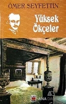 Yüksek Ökçeler