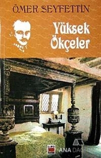 Yüksek Ökçeler