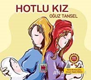 Hotlu Kız