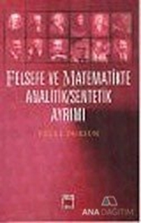 Felsefe ve Matematikte Analitik - Sentetik Ayrımı