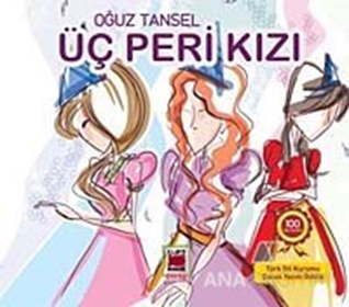 Üç Peri Kızı