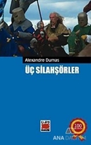 Üç Silahşörler