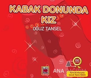 Kabak Donunda Kız