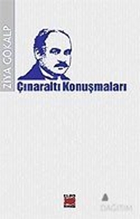 Çınaraltı Konuşmaları