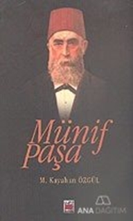 Münif Paşa