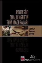 Profesör Challenger'ın Tüm Maceraları