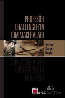 Profesör Challenger'ın Tüm Maceraları