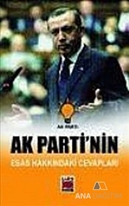 Ak Parti'nin Esas Hakkındaki Cevapları