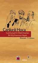 Çankırılı Hoca