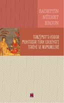 Tanzimat’a Kadar    Muhtasar Türk Edebiyatı Tarihi ve Numuneleri