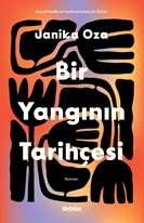 Bir Yangının Tarihçesi