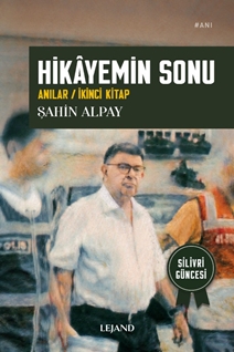 Hikayemin Sonu  2. Kitap