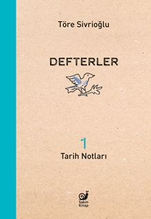 Defterler 1