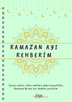 Ramazan Rehberim