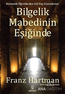 Bilgelik Mabedinin Eşiğinde