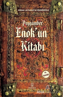 Peygamber Enok'un Kitabı