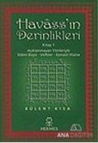 Havass'ın Derinlikleri Kitap 1