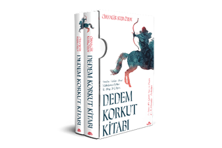 Dedem Korkut Kitabı (2 Cilt Kutulu)